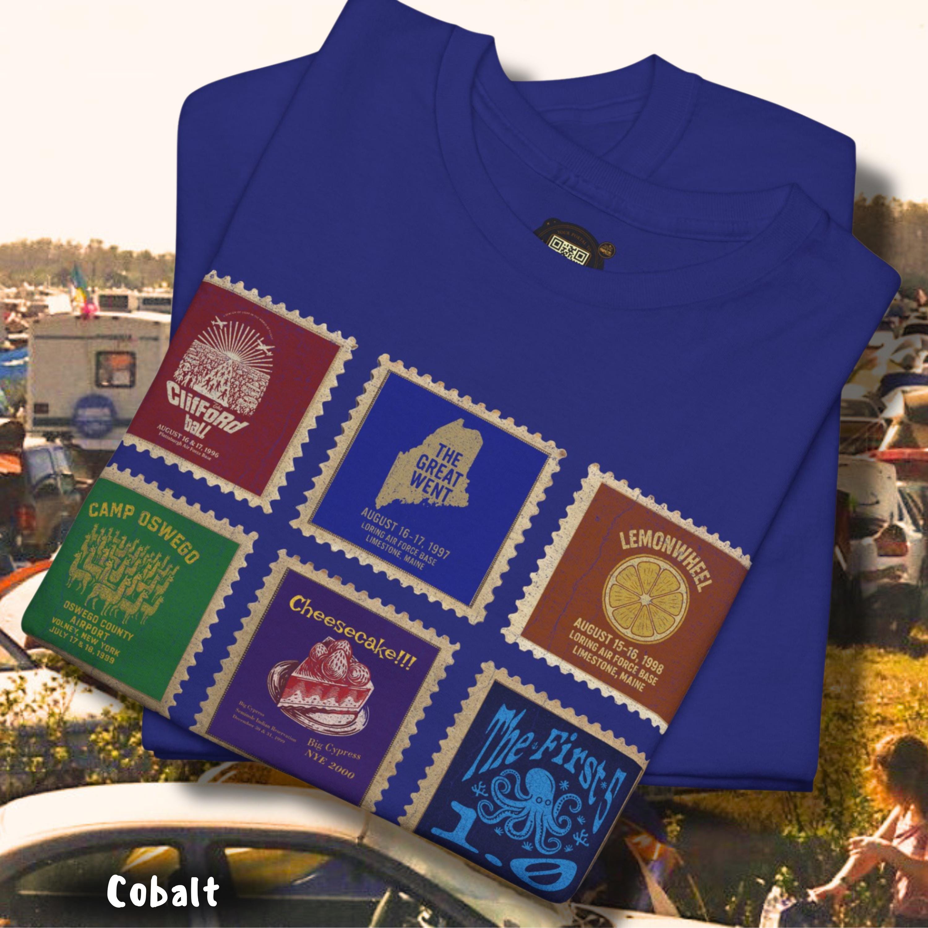 Phish Big Cypress Shirt - Etsy