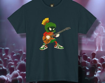 Klassisches Cartoon Gitarren T-Shirt Phishfan T-Shirt Retro Jam Band Phishshirt Scenehead Tourlife Geschenk Languedoc Gitarre T-Shirt Vintage Style Phishlot t