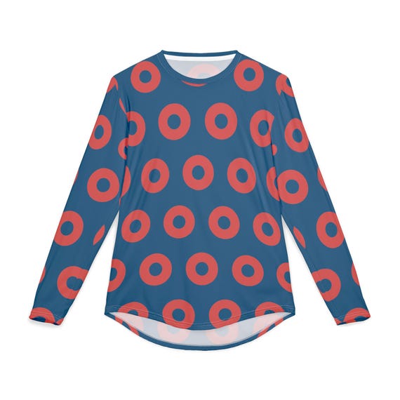 donut dress shirt Fishman Donuts Short Sleeve Button Down Shirt