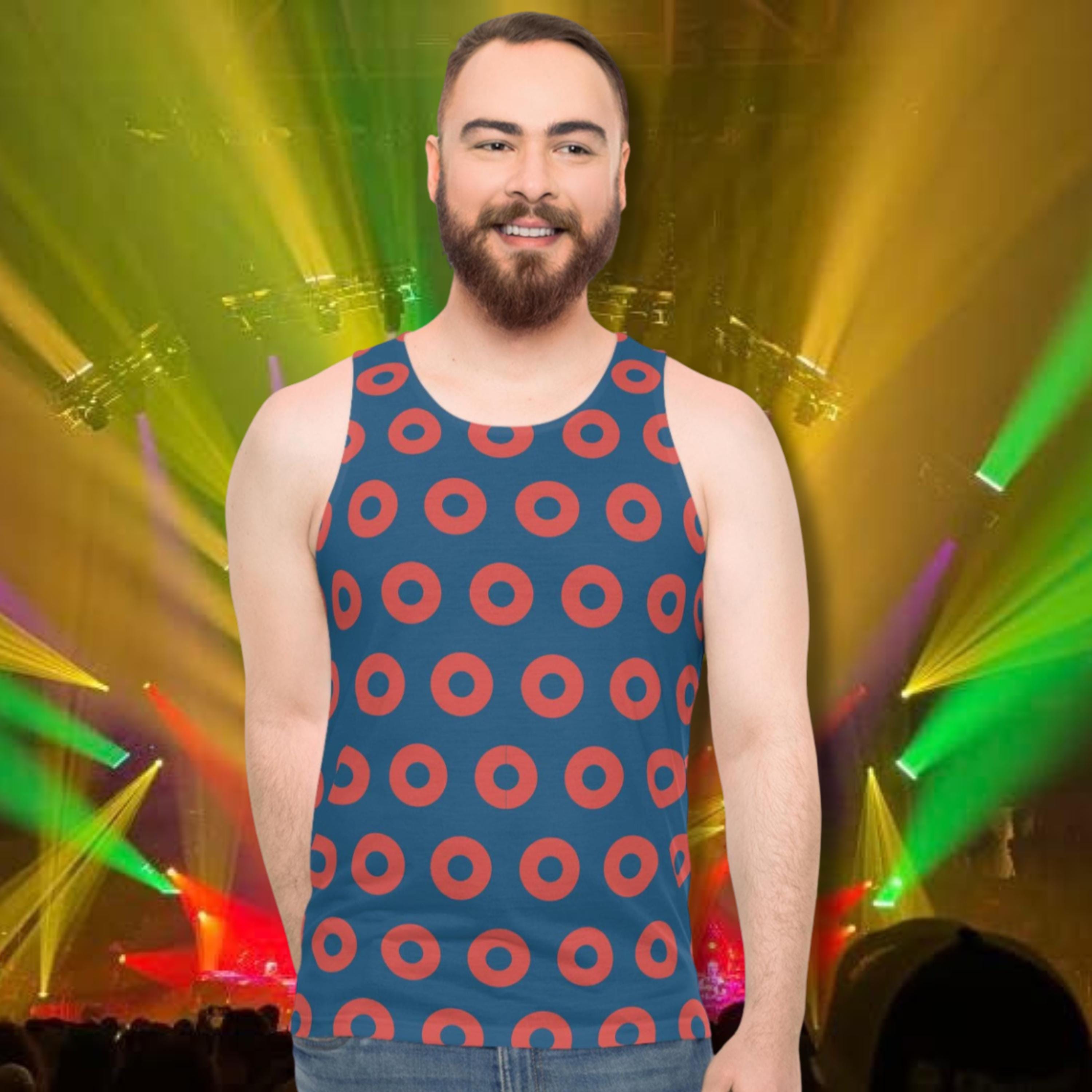 Scene Kid Tank Tops - Etsy