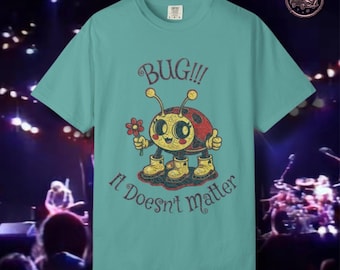 Fehler es ist egal Phishshirt Retro Phishlot Shirt Jam Band Tee Geschenk für Phishfan Tour Life Vintage Komfort Farben Tee