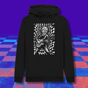 Trey-Anastasio-hoodie biologisch katoen Phishlot hoodie cadeau voor retro Shirte Phishphan Merch Tour-Life sweater voor Scene-Head Phishshirt