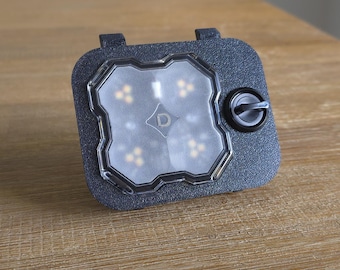 200 Series Cargo light V2+ Dual Color