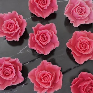 Lembrancinhas personalizadas Lembrancinhas de sabonete para casamento Sabonete de rosas Sabonete orgânico Lembrancinhas de flores para festa Lembrancinhas de formatura Lembrancinhas de chá de panela Flor de sabonete