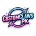 CustomClawsPK store logo