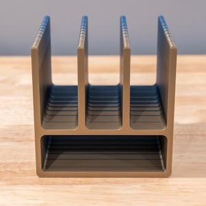Charging Station 3 Bays - Multiple Device Types, Family Charging