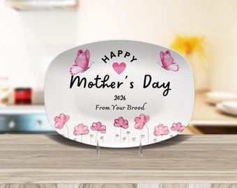 Minnesfat, Mors dag-fat, Mammapresent