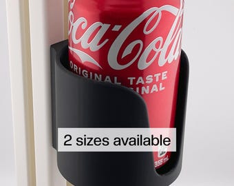 Sim drink cup / bottle / can Holder for 8020 aluminum rig