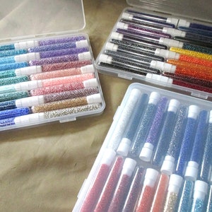 Bead Kit - Miyuki 11/0 Seed Beads