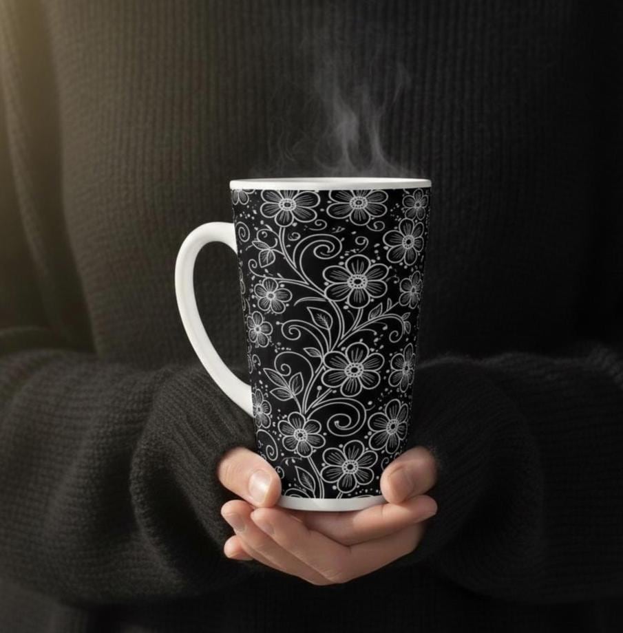 Large mug 700 ml - Etsy 日本