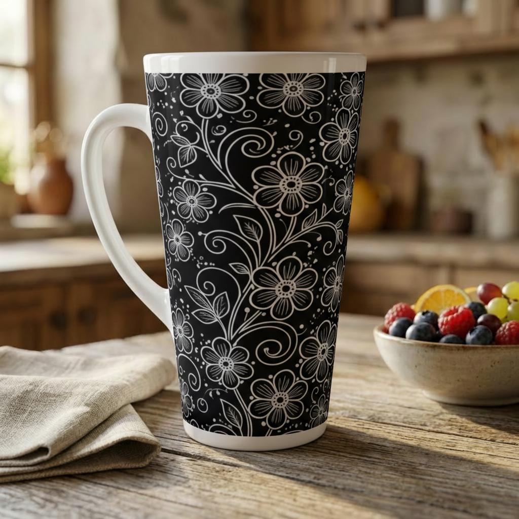 Large mug 700 ml - Etsy 日本