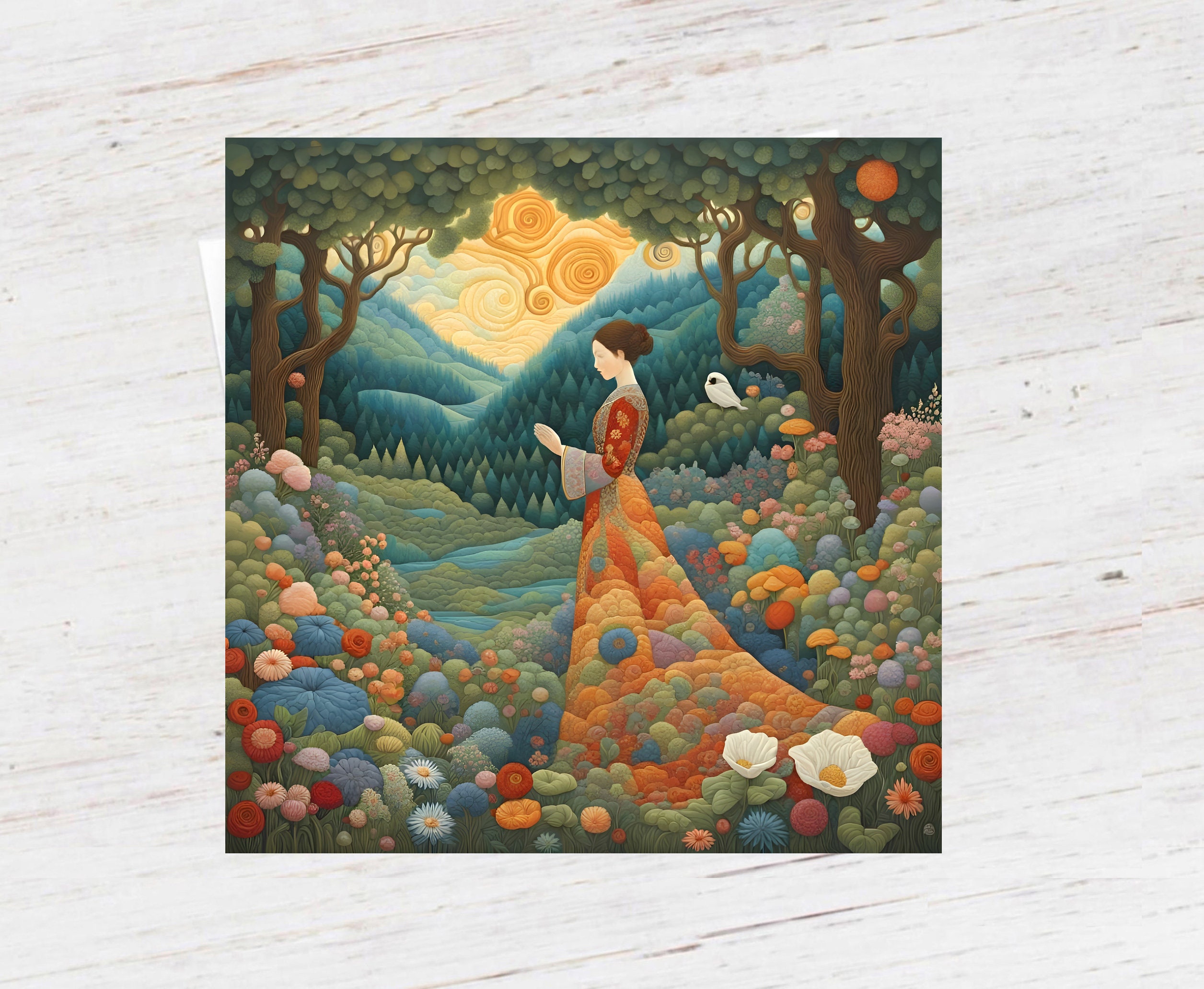 Gift Cards, Large Note Card, Invites, Birthday, Money Card - Etsy