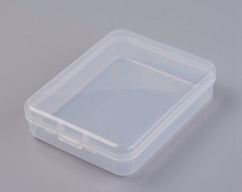 Storage Container - for beads or other small items