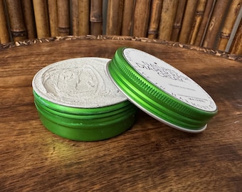 Crema orgánica para la dermatitis del pañal