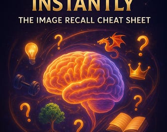 Men’s Memory Improvement Guide PDF