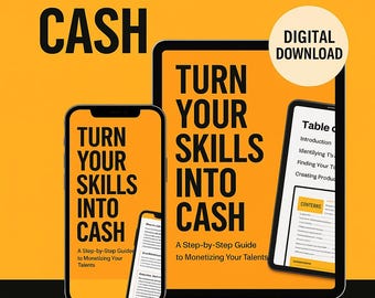 Spice Up Your Skills: Bold Strategies for Creators Ready to Stand Out