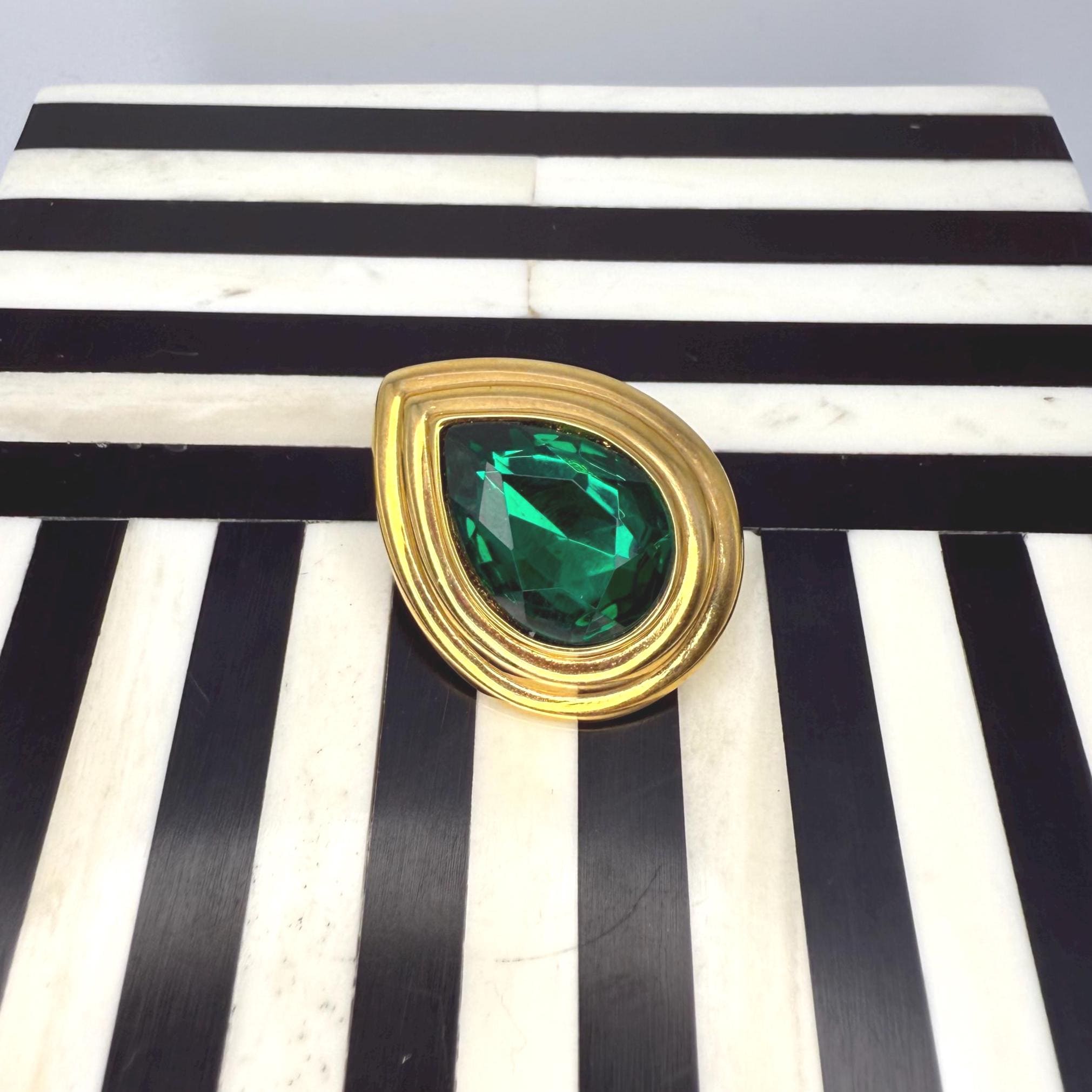 Kenneth Jay Lane - Etsy
