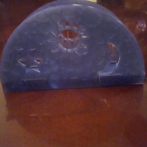 Resin creations