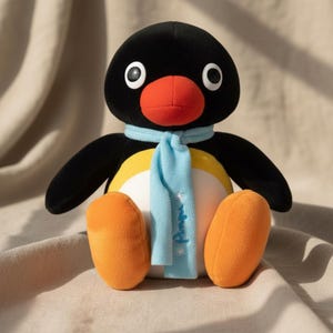 Vintage pingu - Etsy 日本