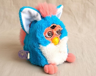 ファービー ベイビー G1 シリーズ 1 サニーイエロー 70-940 タイガー