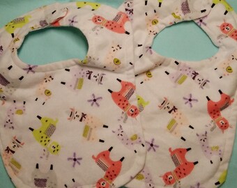 preemie bibs