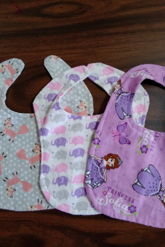 small bibs