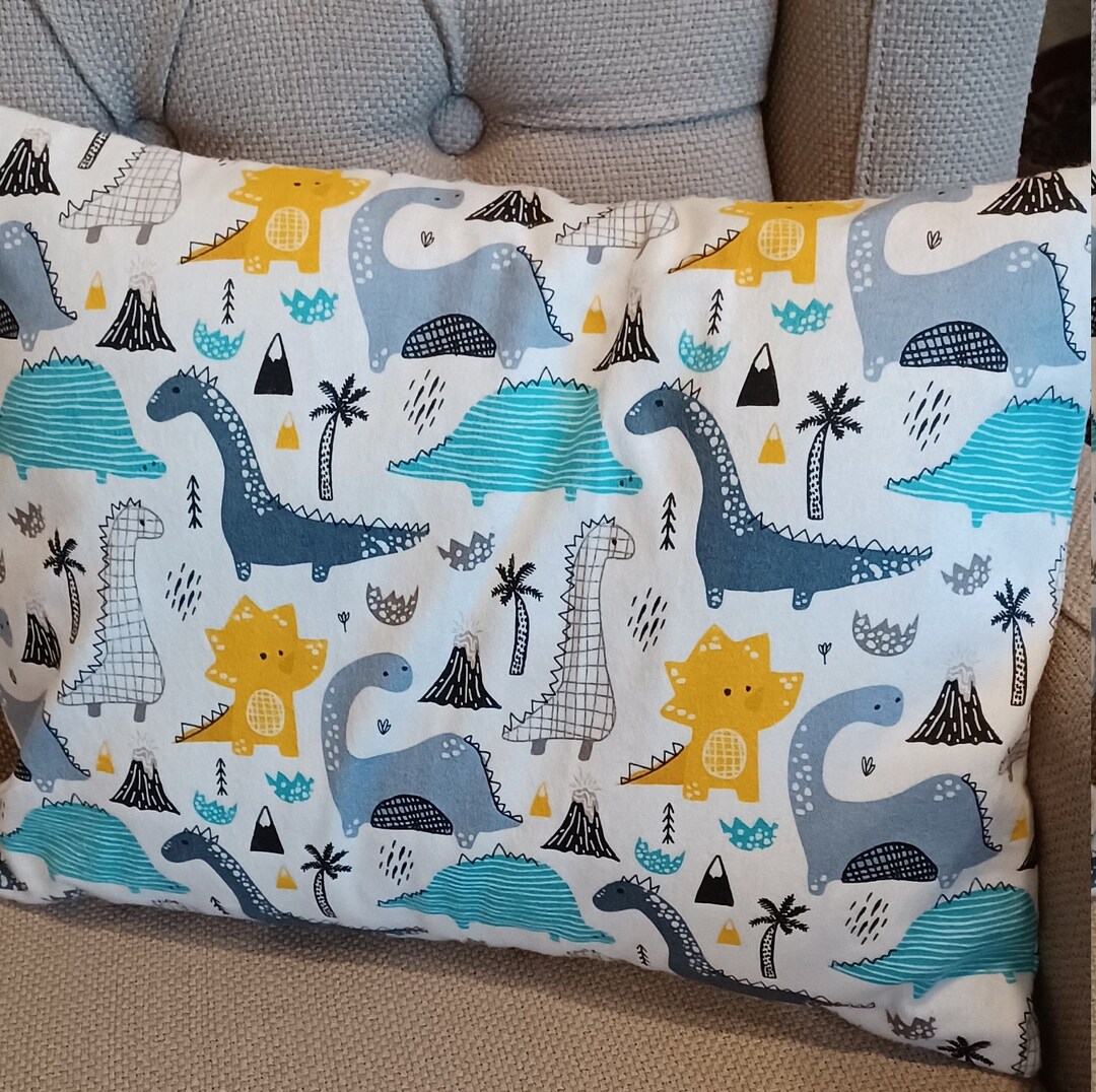 Travel Pillow Cover/ Pillow Cover/ Nursery Pillow Cover/travel