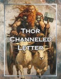 Thor | Channeled Message  - 1 to 5 Paragraphs or Questions | Rune Reading | Norse [DIGITAL DELIVERY] product logo