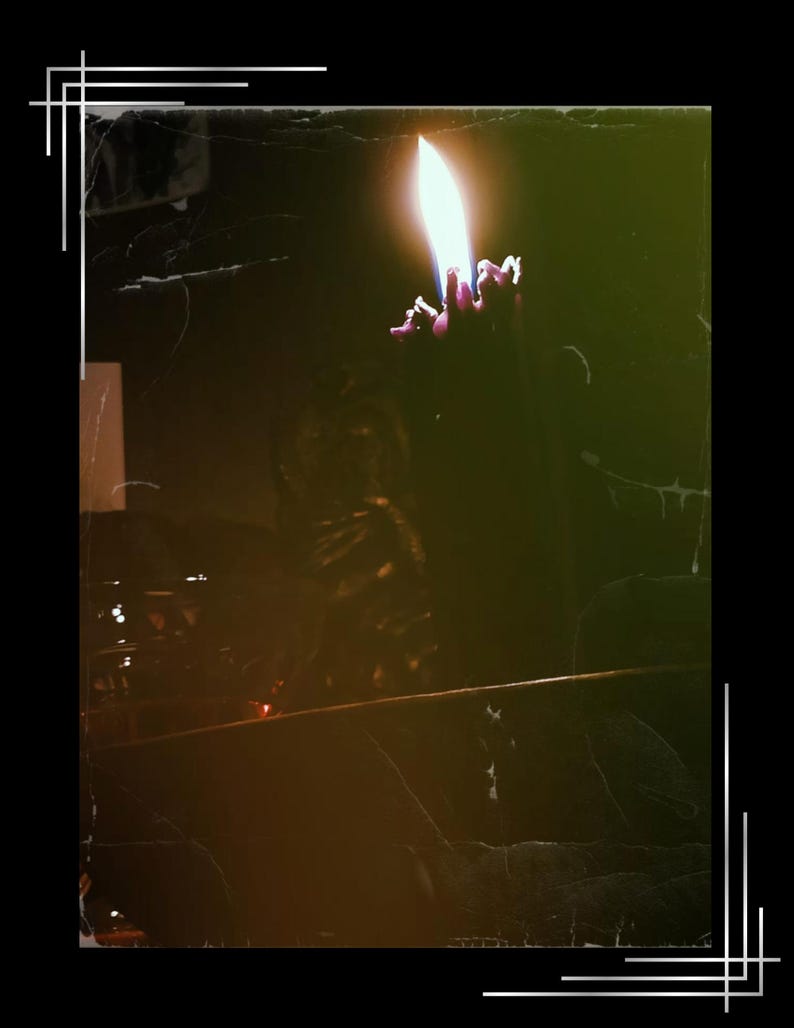 Odin's Wisdom | The All-Father Blind Reading | Norse Gods Channeled Message 1 to 5 Paragraphs image 9