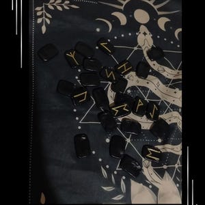 Odin's Wisdom | The All-Father Blind Reading | Norse Gods Channeled Message 1 to 5 Paragraphs image 10