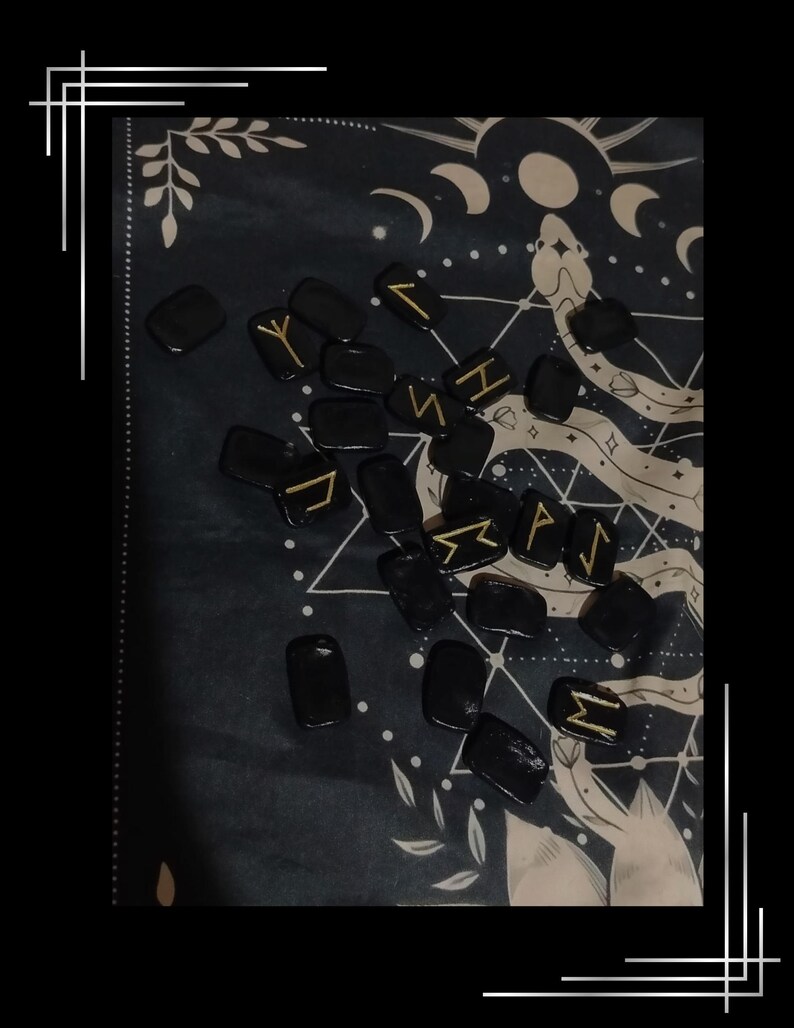 Odin's Wisdom | The All-Father Blind Reading | Norse Gods Channeled Message 1 to 5 Paragraphs image 10