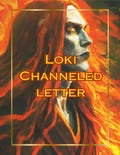 Loki | Channeled Message  - 1 to 5 Paragraphs or Questions | Rune Reading [DIGITAL DELIVERY] product logo