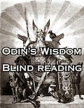 Odin's Wisdom | The All-Father Blind Reading | Norse Gods Channeled Message 1 to 5 Paragraphs product logo