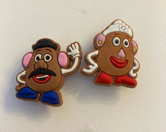 Mrs Potato Head Etsy Mrs Potato Head Etsy