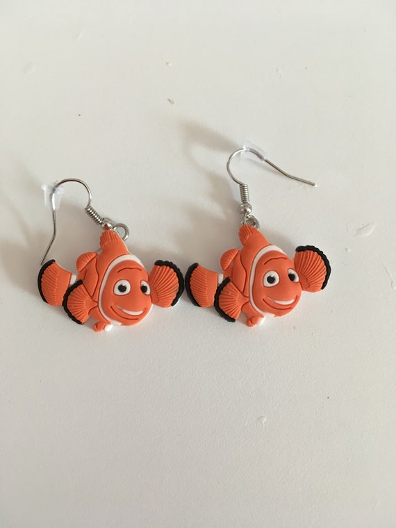 nemo earrings