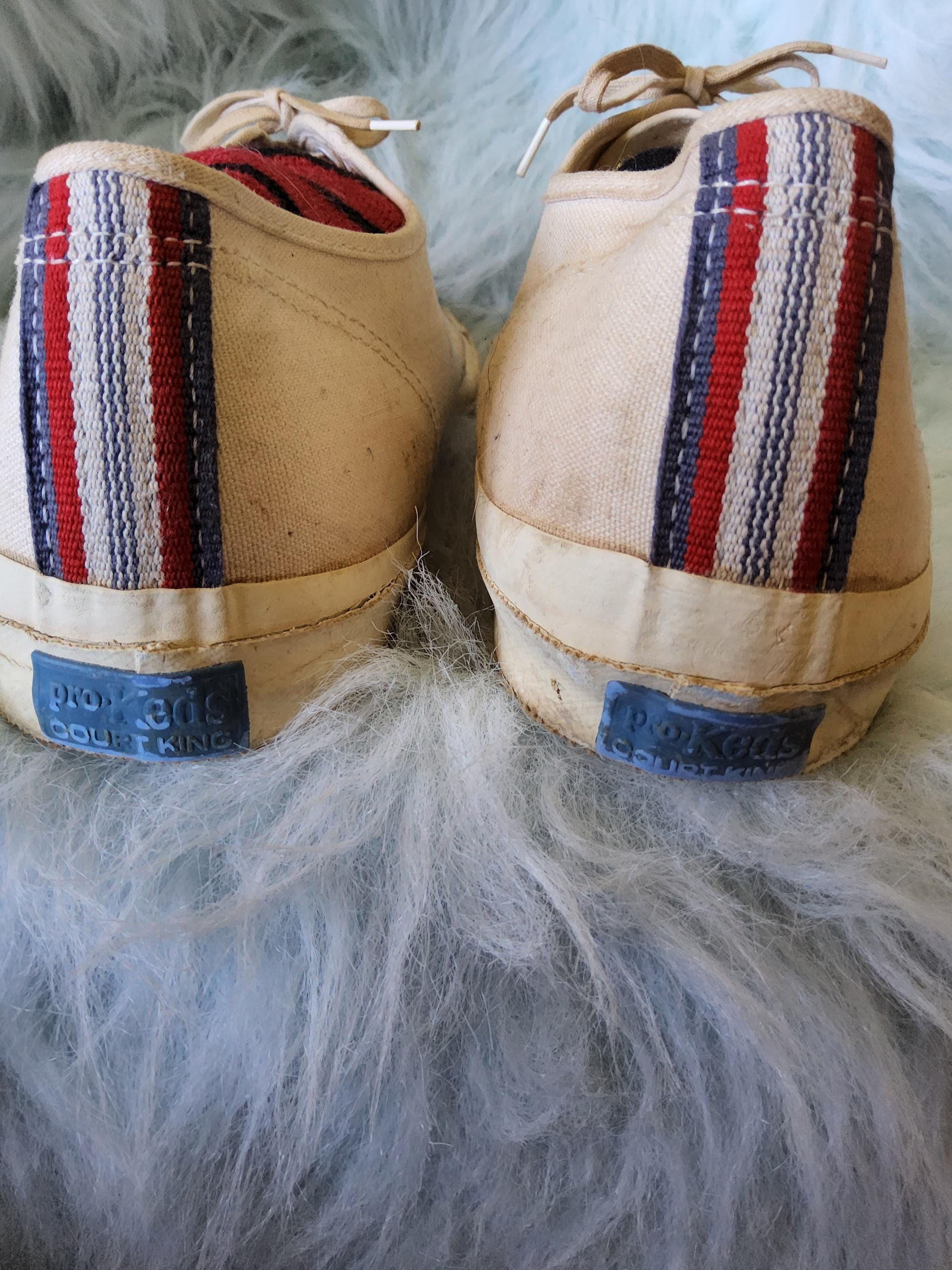 1960s Keds - Etsy