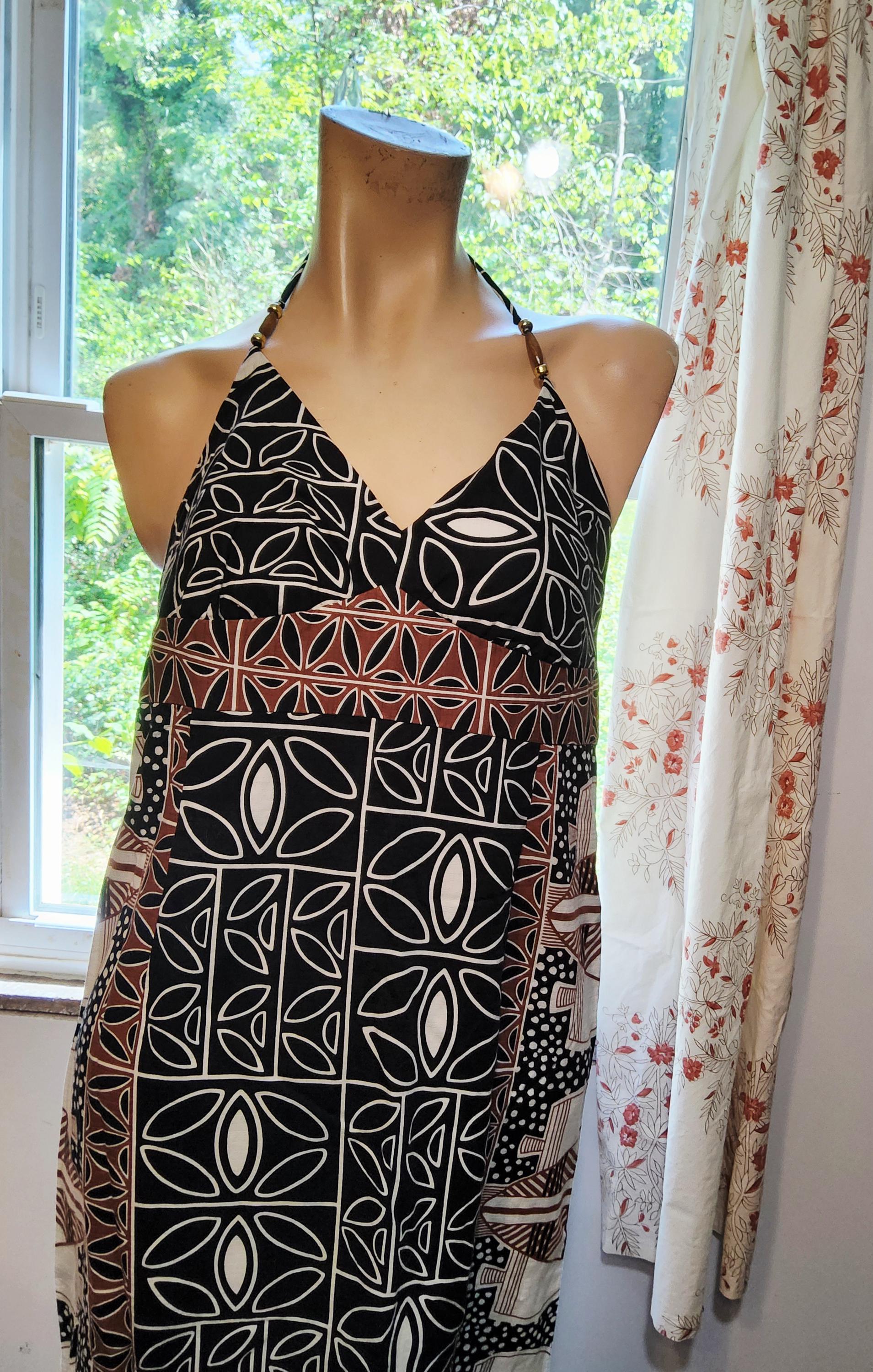 Tori Richard Dress - Etsy