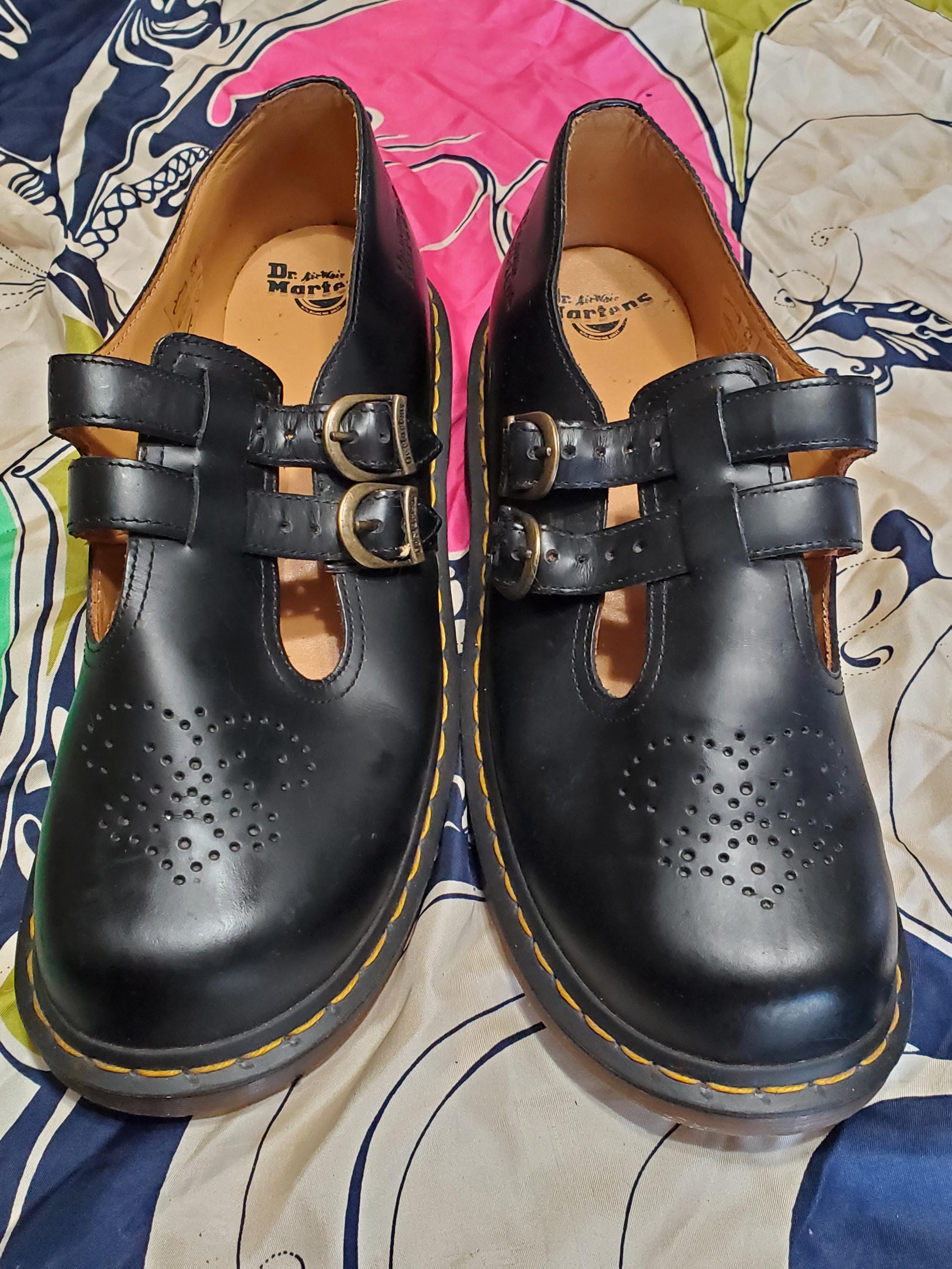 Y2k Doc Martens - Etsy