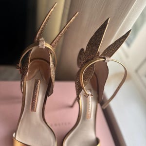 Sophia Webster - Etsy
