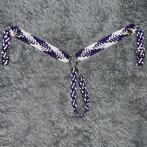 Muletape Breastcollar