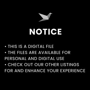 Self Care SVG Bundle, Mental Health, Wellness, Designs (25 SVG) image 13