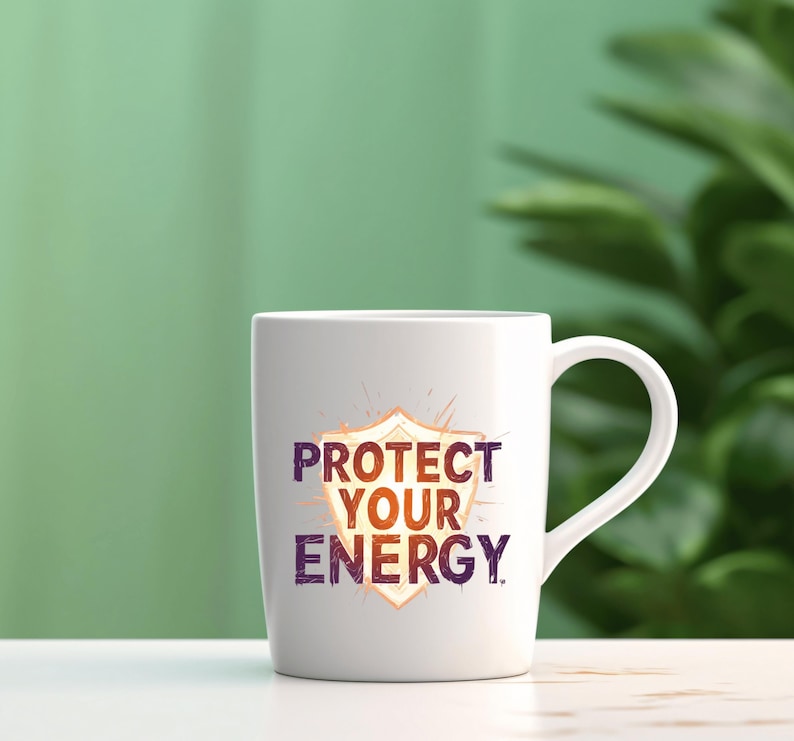 Self Care SVG Bundle, Mental Health, Wellness, Designs (25 SVG) image 6