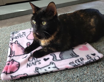 Fiona's Refillable CatMat