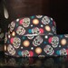 Sugar Skulls Grosgrain Ribbon 1"
