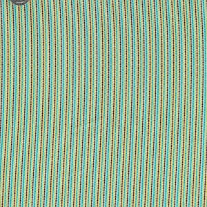 Bright and Bold fabric sold by the Half Yard of Striped Fabric in Your Choice of Green or Orange