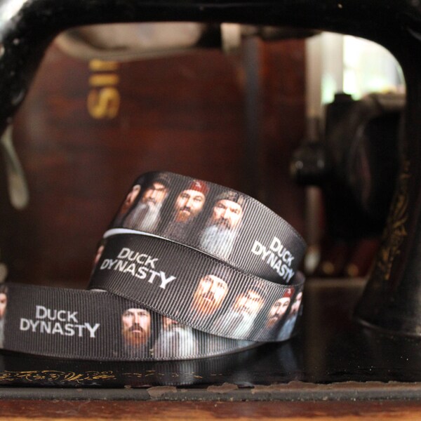 Duck Dynasty - Etsy