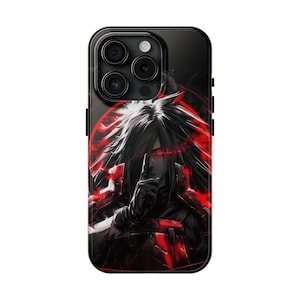 Madara Uchiha phone case, Naruto phone case, anime phone case, iphone 16 15 14 13 12 11 pro max plus case, samsung s24 s23 s22 s21 case