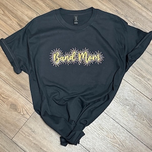 Custom Bling t shirt