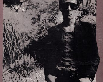 Graham Parker - Heat Treatment 1976 Vinyl Record LP - Mint +