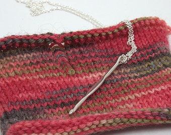Pink & Blue Resin Crochet Hook Custom Ergonomic Resin Crochet Hook, Resin  Crochet Hook, Glitter Crochet Hook crochet Bow by Daiz Crochet 